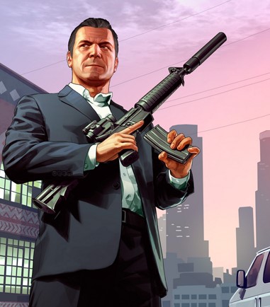 GTA 5