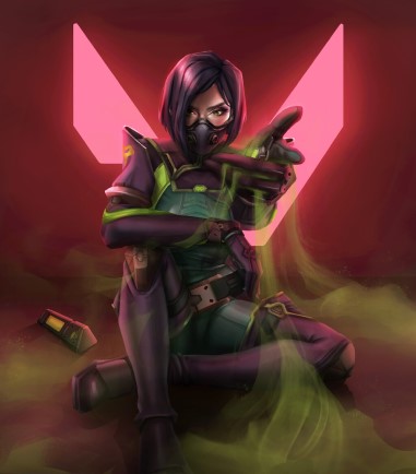 Valorant Hack