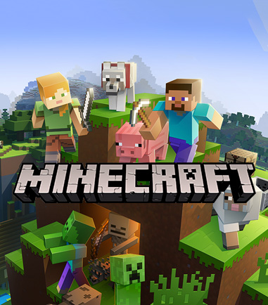 Minecraft Vape V4
