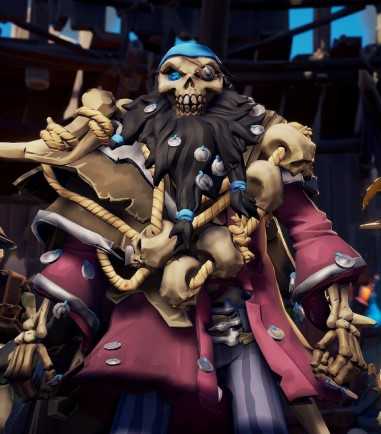 Sea of Thieves