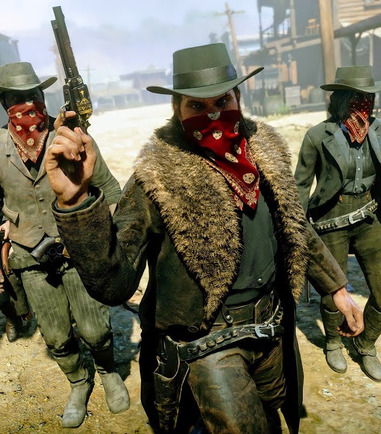 RDR2
