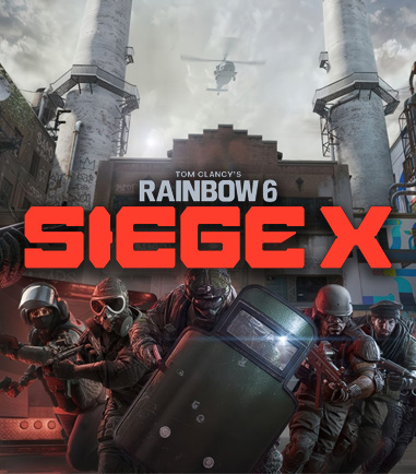 Rainbow Six Siege