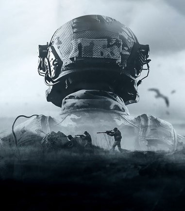 Arena Breakout