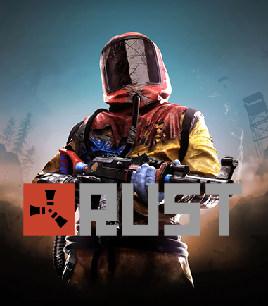 Rust